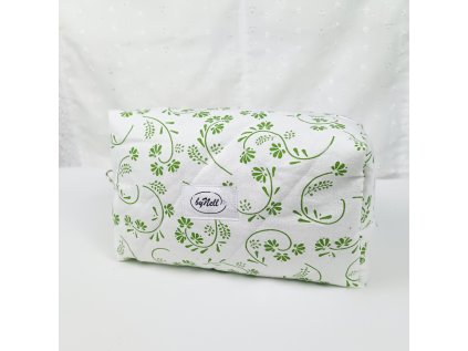 Veľká taštička - Zelená