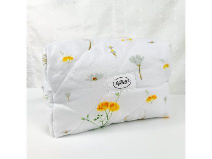 Veľká taštička - Žltá