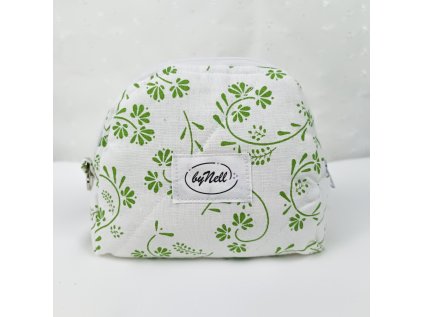 Malá taštička - Zelená