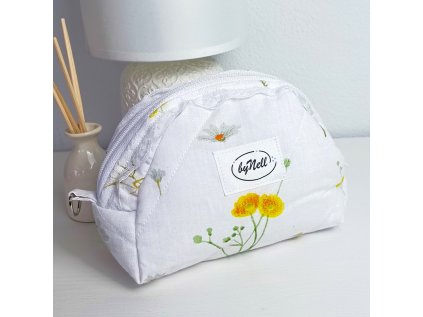 Malá taštička - Žltá