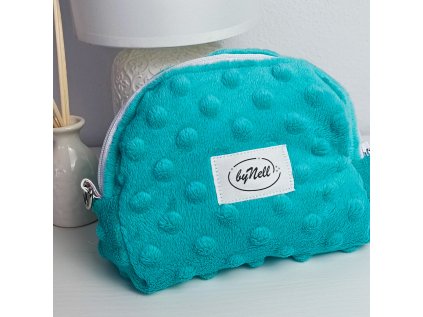 Malá taštička - Tyrkysová