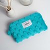Mini kapsička - Tyrkysová