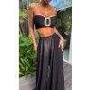 Set Lady Black 4