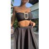Set Lady Black 5