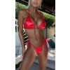 Set plavek Red ala latex 1
