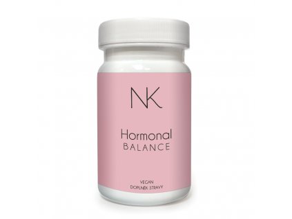 Hormonální rovnováha kopie