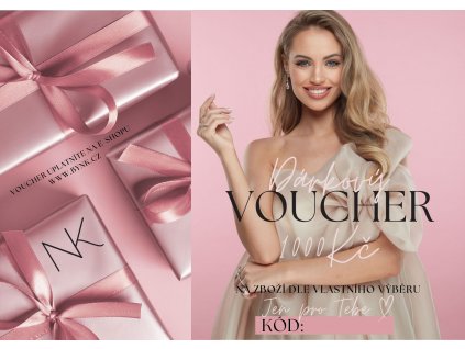 voucher NK 1000
