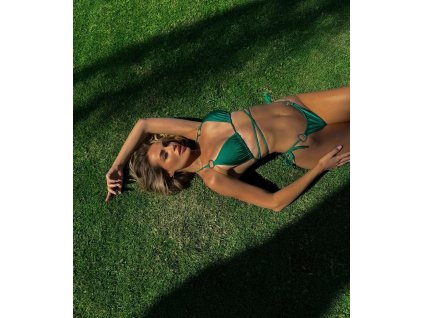 zelena