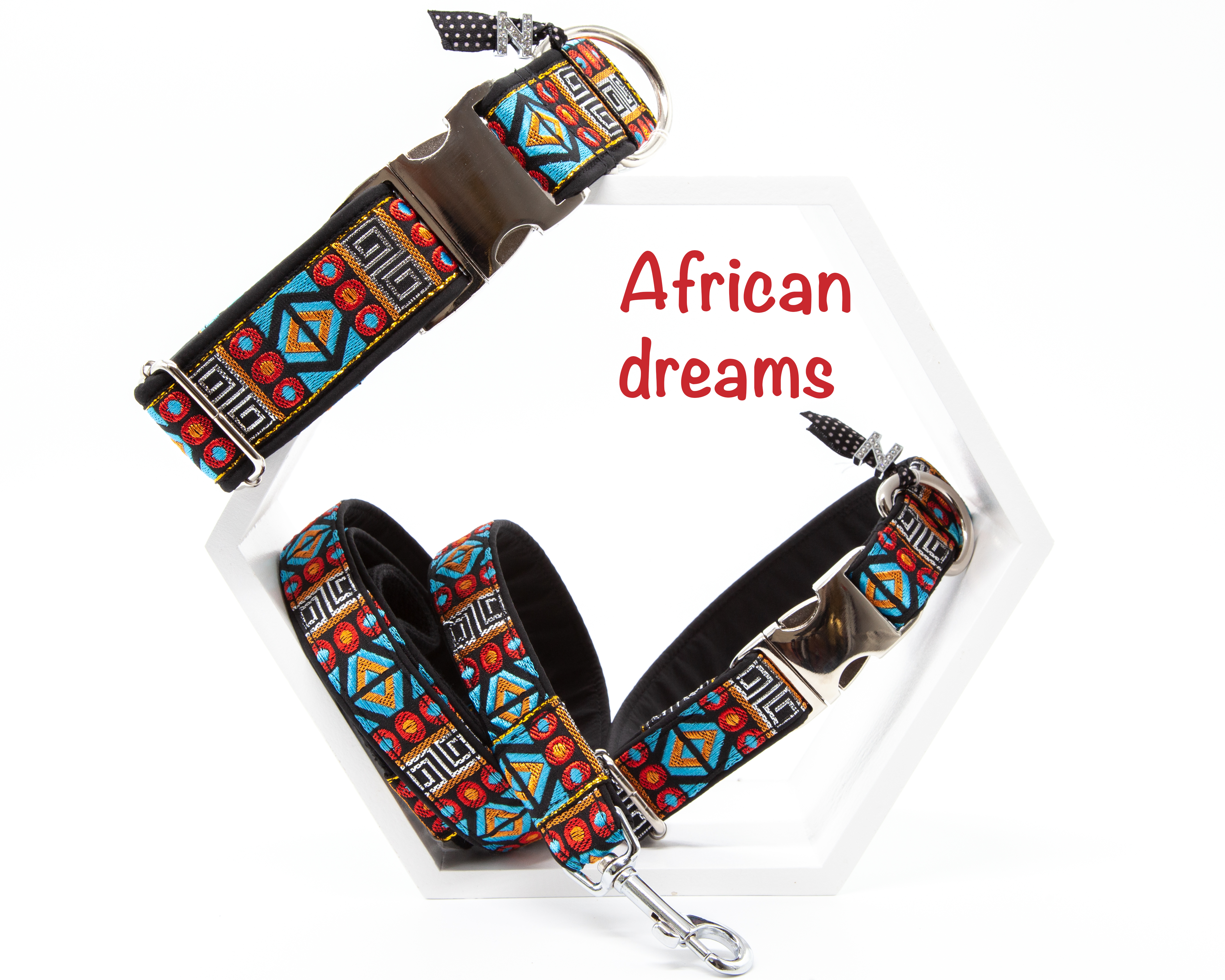 africAN DREAMS