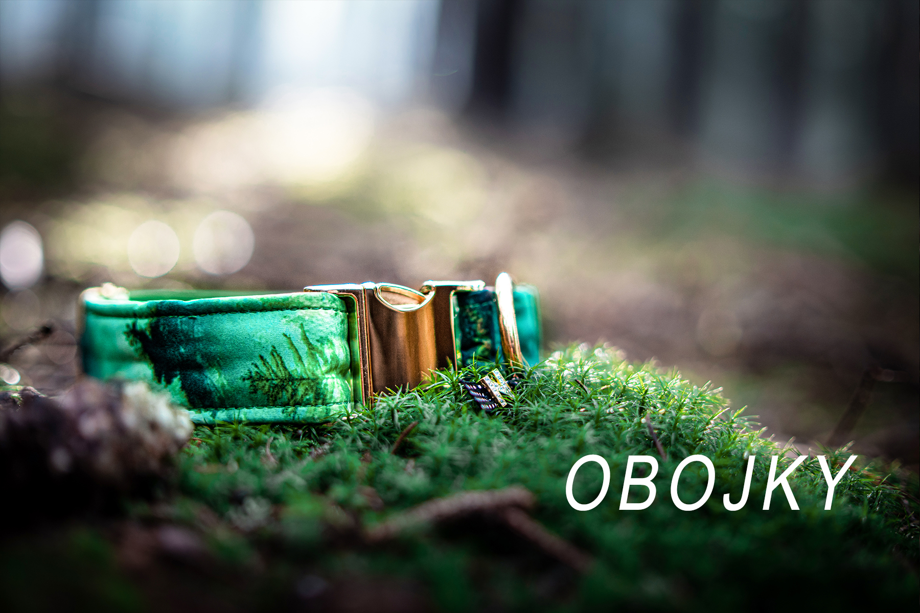 OBOJKY