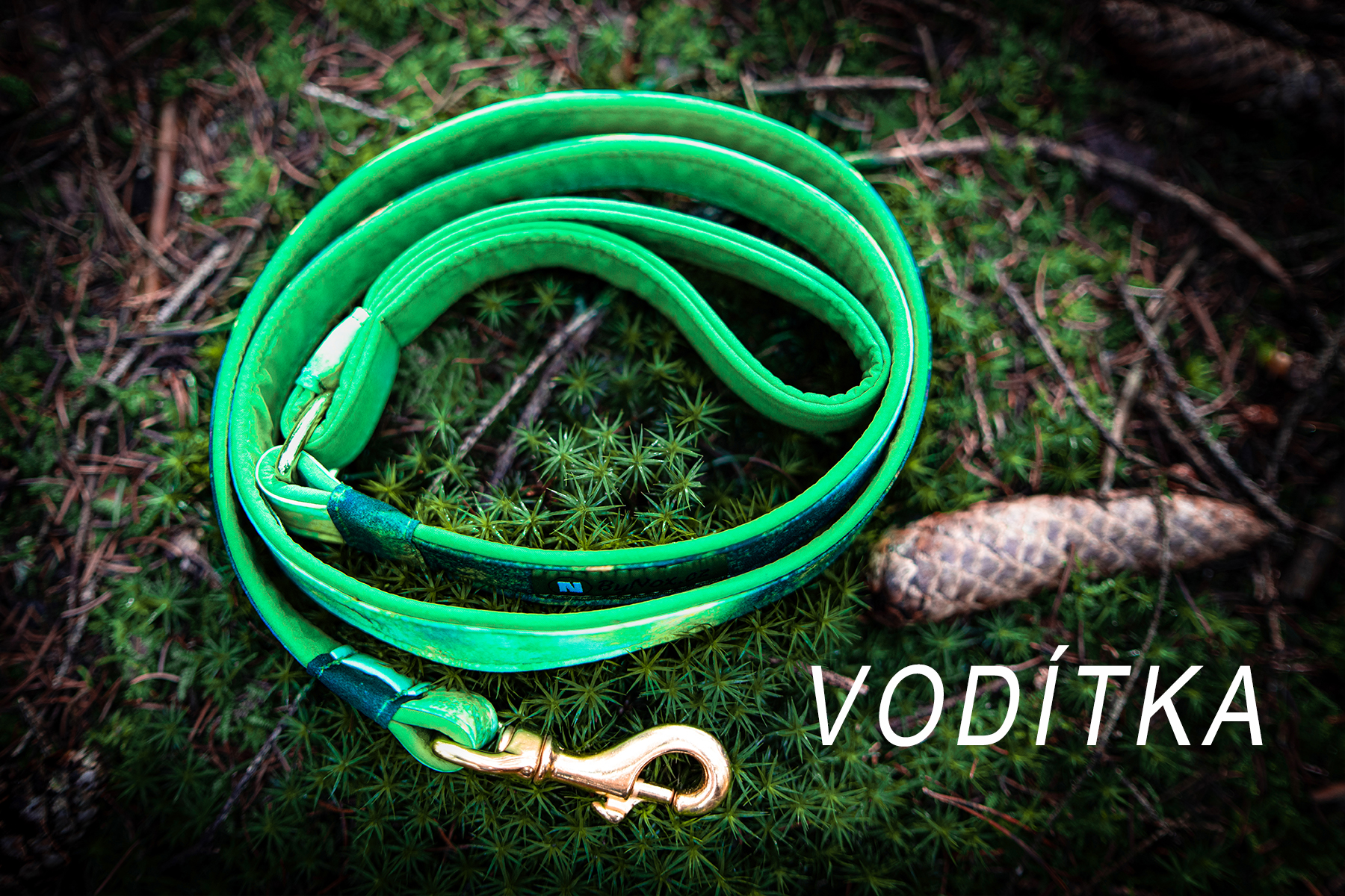 VODÍTKA