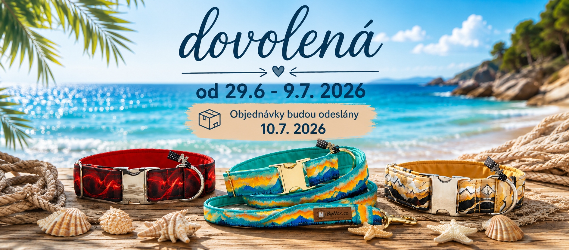 dovoléná
