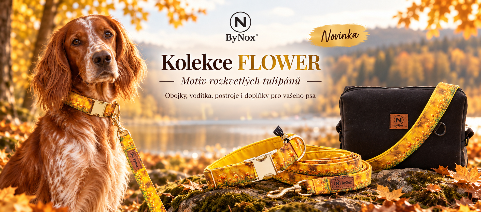 KOLEKCE FLOWER