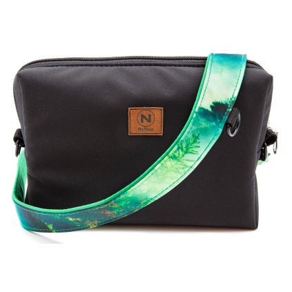 Kabelka na venčení "Wild nature"