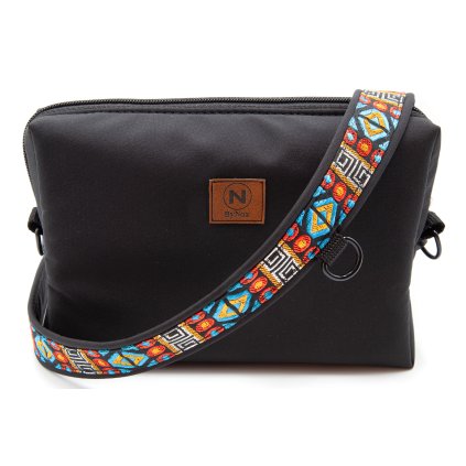 Kabelka na venčení "African dreams"