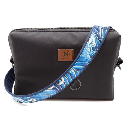 Kabelka na venčení "Oceán"