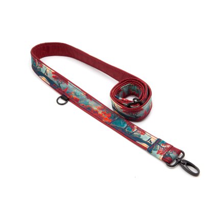 Popruh na kabelku dle kolekce