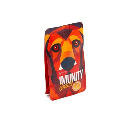 864 energy imunity snack pamlsky pro psy s rybou