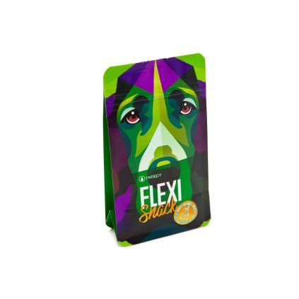 Energy Flexi snack Pamlsky pro psy zvěřina