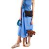 823 6 kabelka na venceni blue harmony