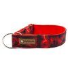 Obojek polostahovací Martingale "Red"