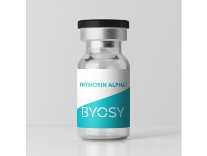 THYMOSIN ALPHA 1