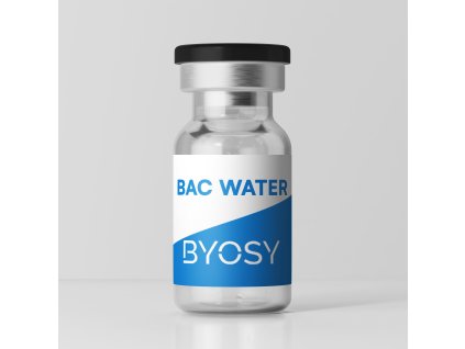 BAC WATER