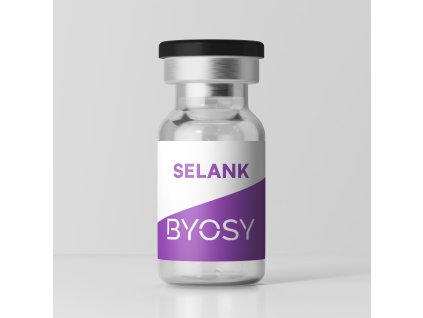 SELANK