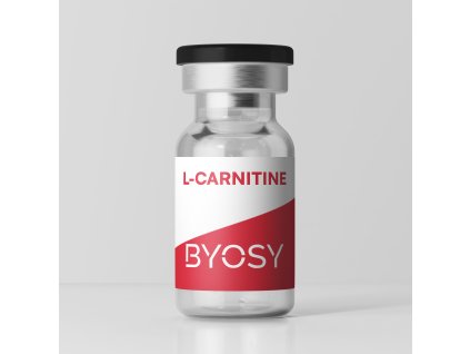 L-Carnitine 500mg/ml