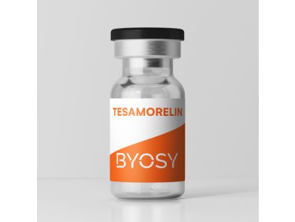 Tesamorelin