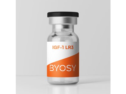 IGF-1 LR3