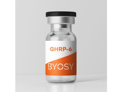 GHRP 6