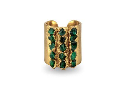 11 GAIA PAMI SMARAGD EMERALD 1
