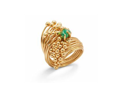 8 LIORA PAMI SMARAGD EMERALD 2