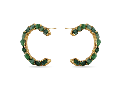 3 LUNA PAMI SMARAGD EMERALD 1