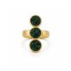 3 TRIANA PAMI SMARAGD EMERALD 1