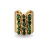 11 GAIA PAMI SMARAGD EMERALD 1