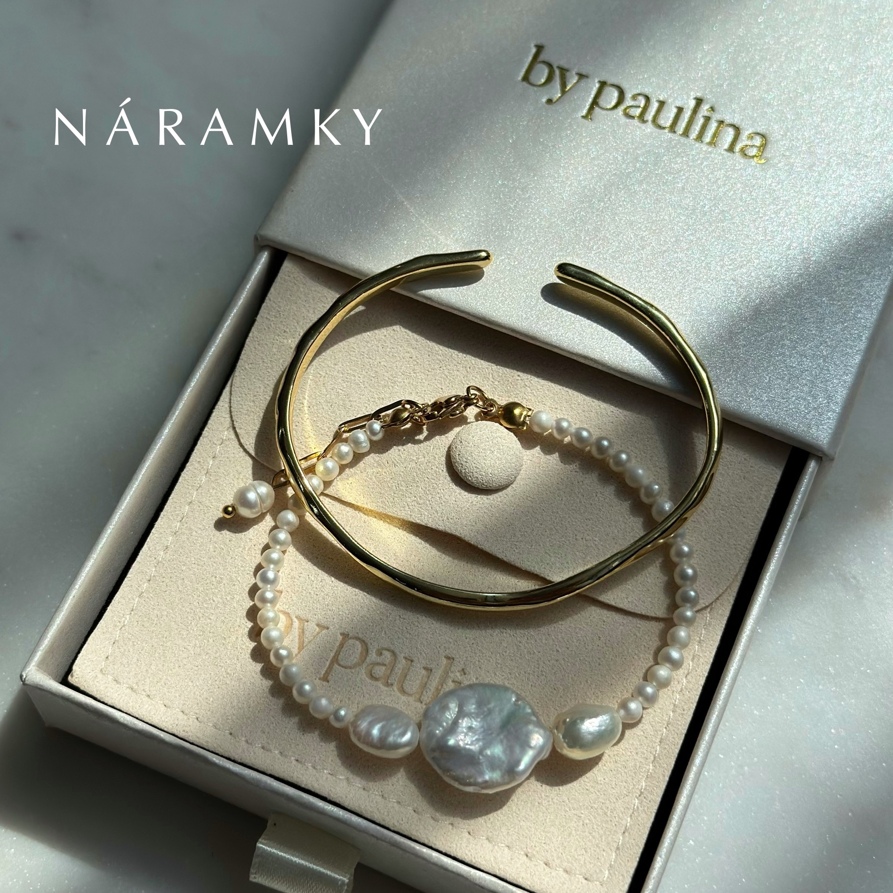 Náramky