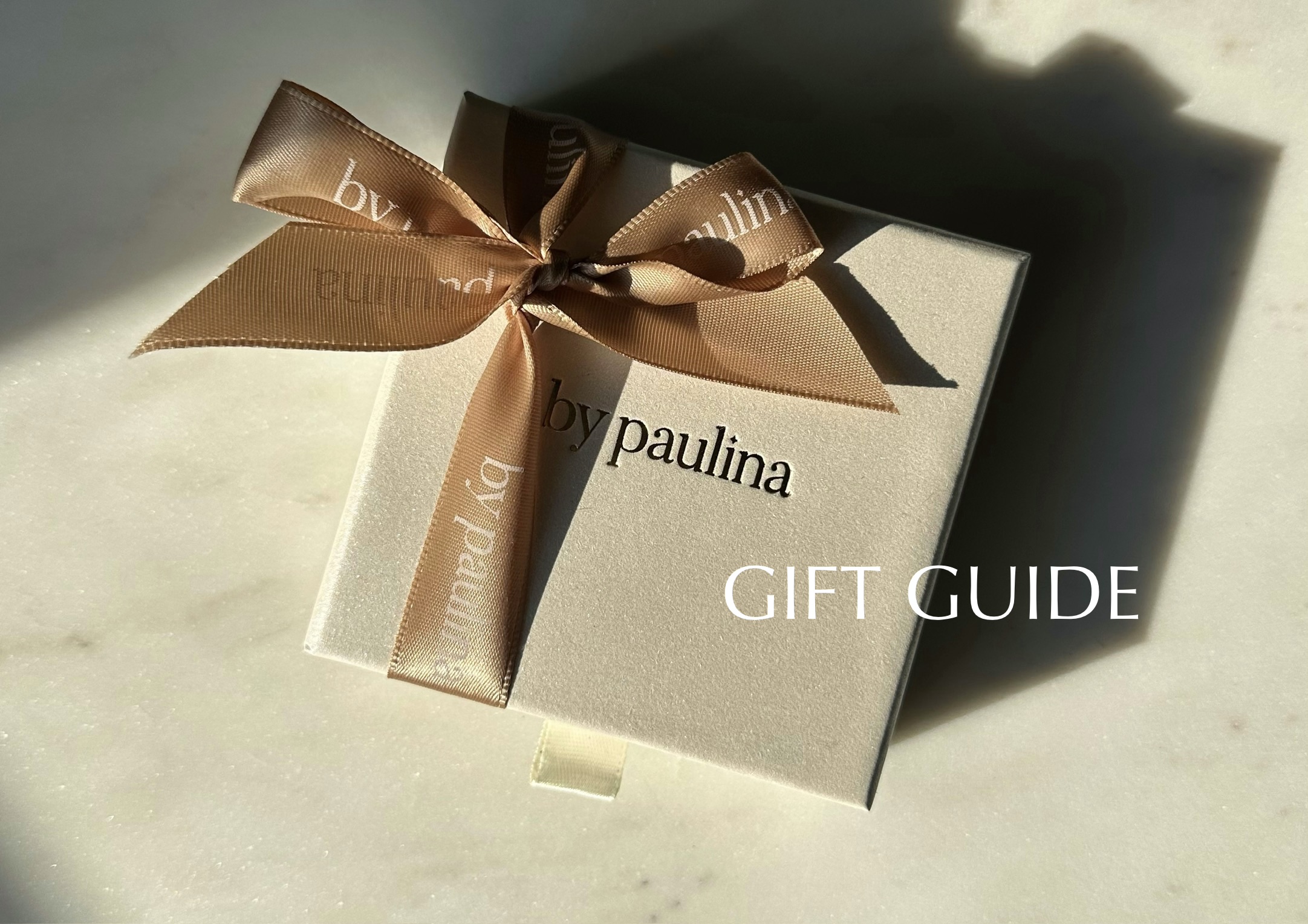 Gift Guide