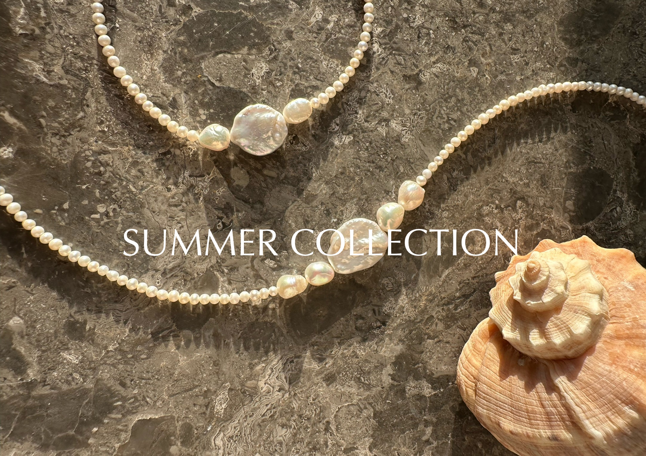 Summer collection