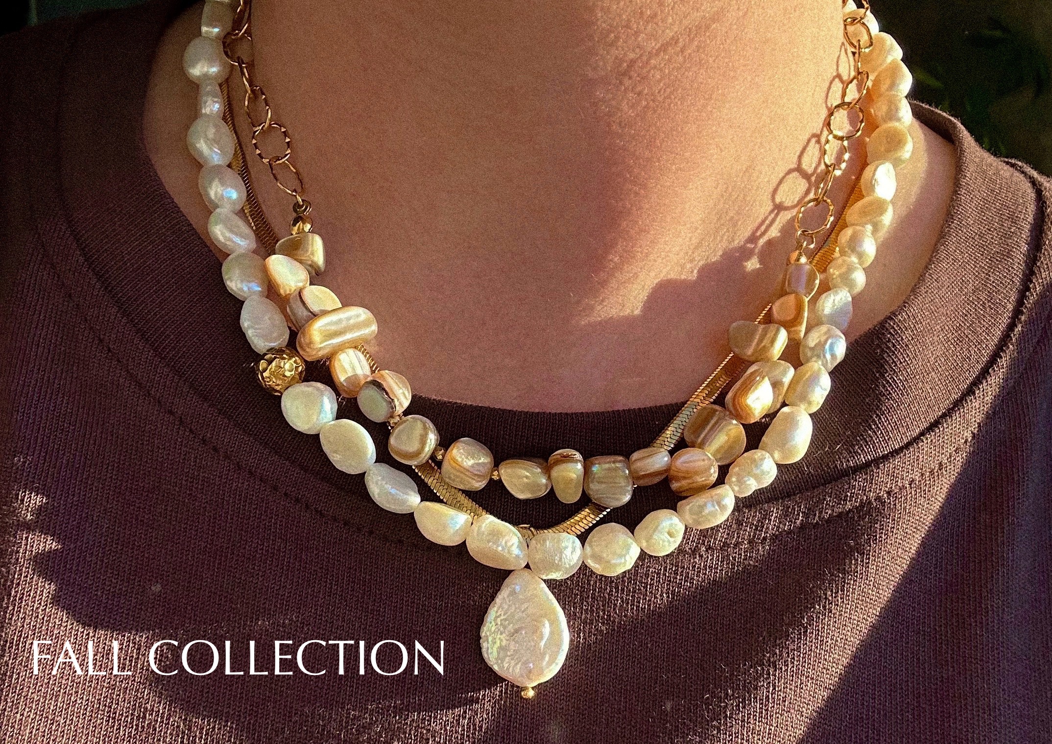 Fall collection