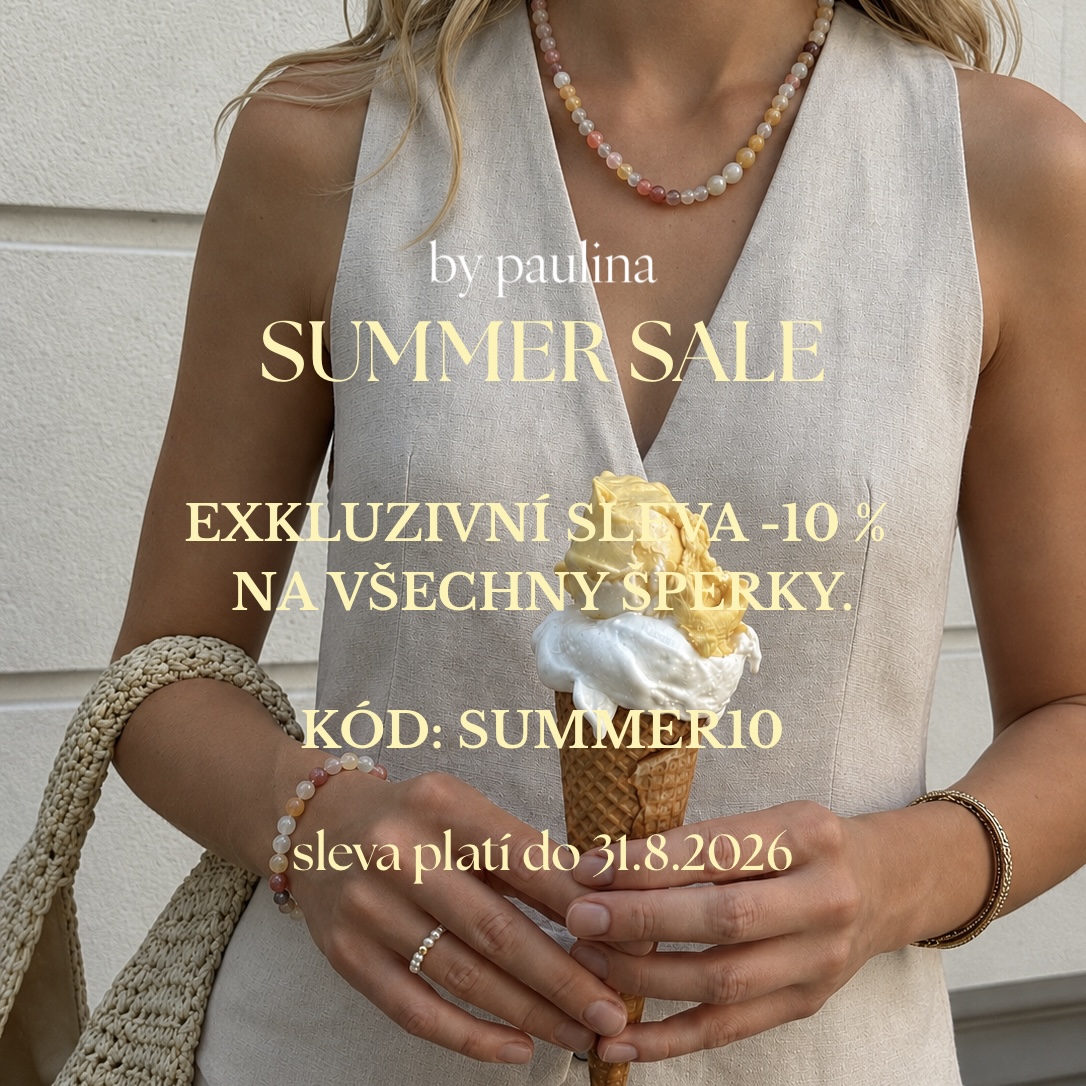 Summer Sale