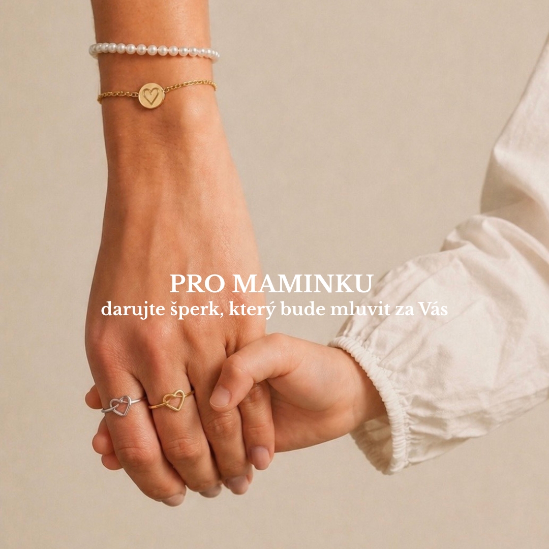 Pro maminku