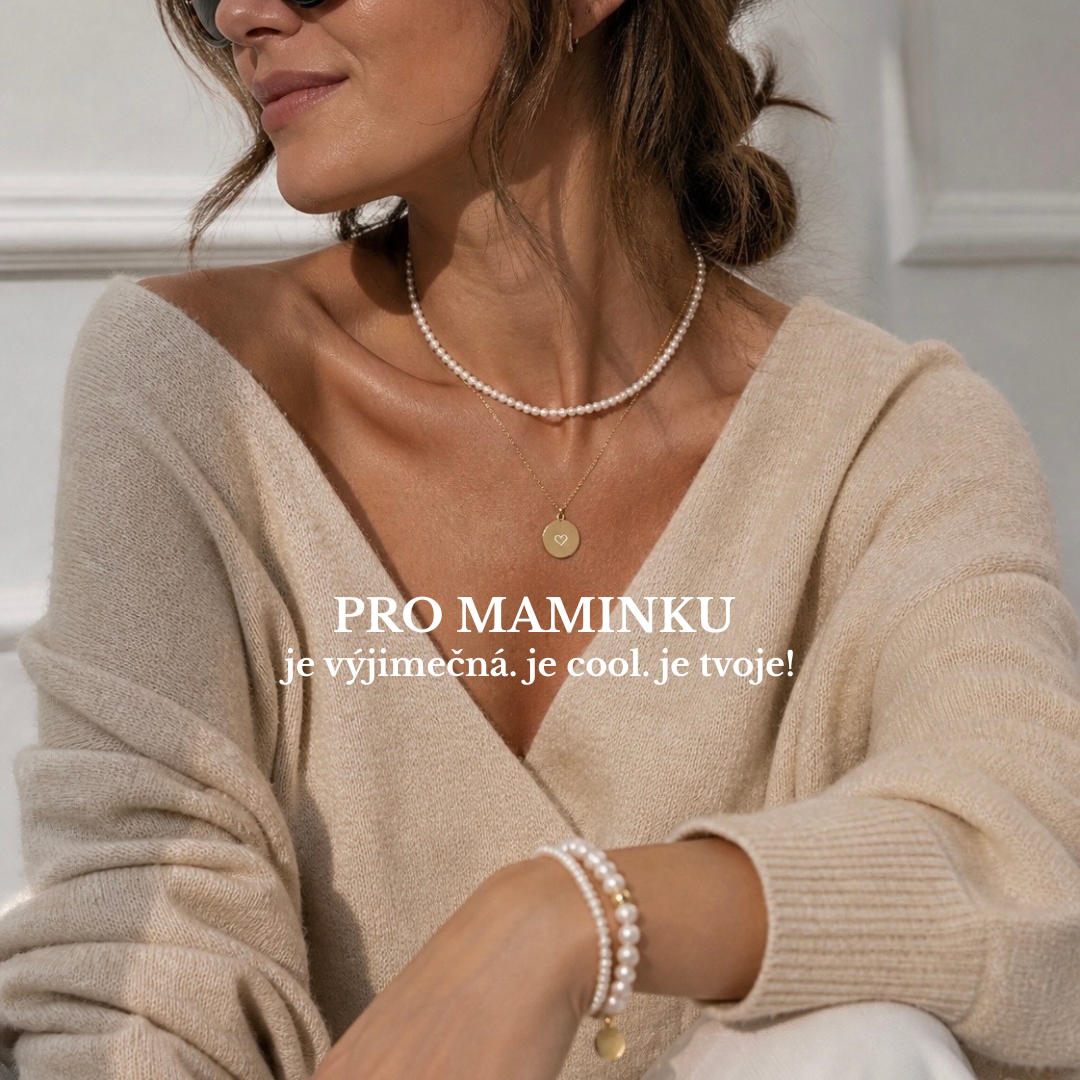 PRO MAMINKU