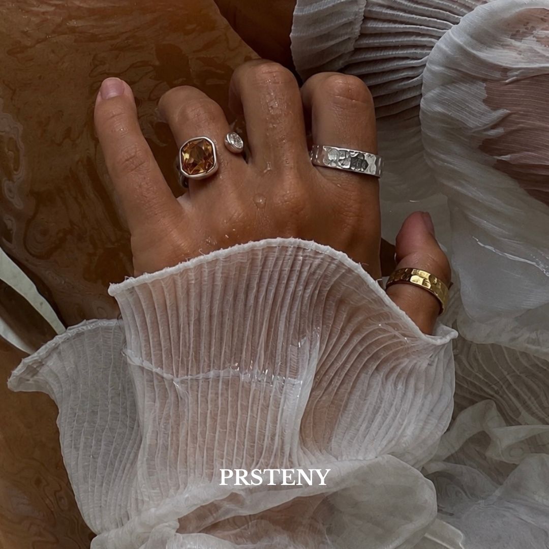 Prsteny