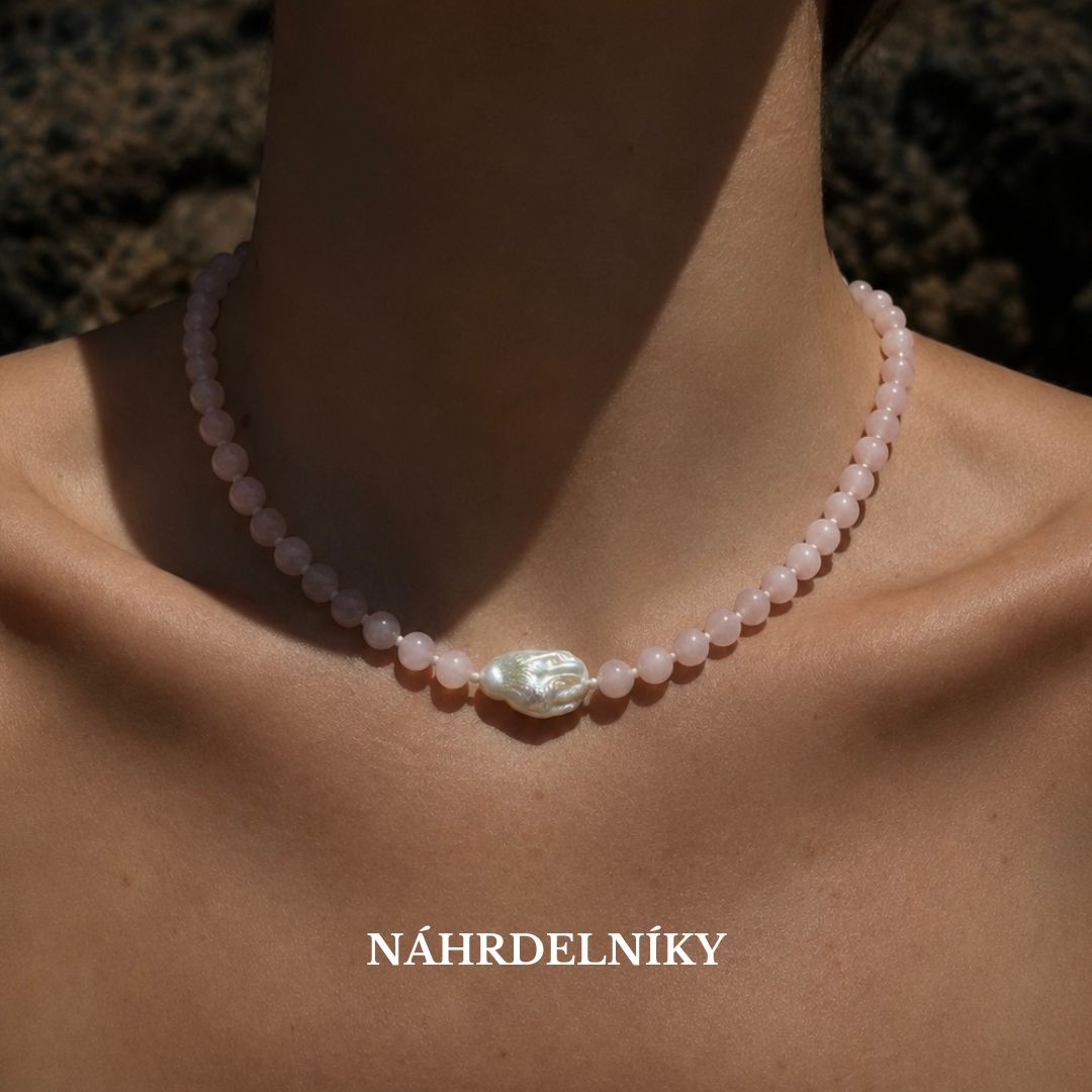 Náhrdelníky