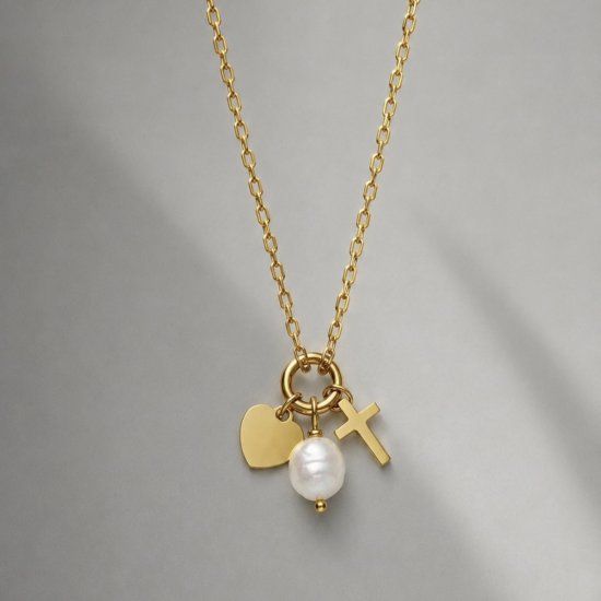 KAIA BASE NECKLACE