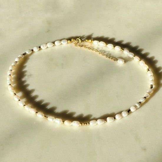 LUMI NECKLACE