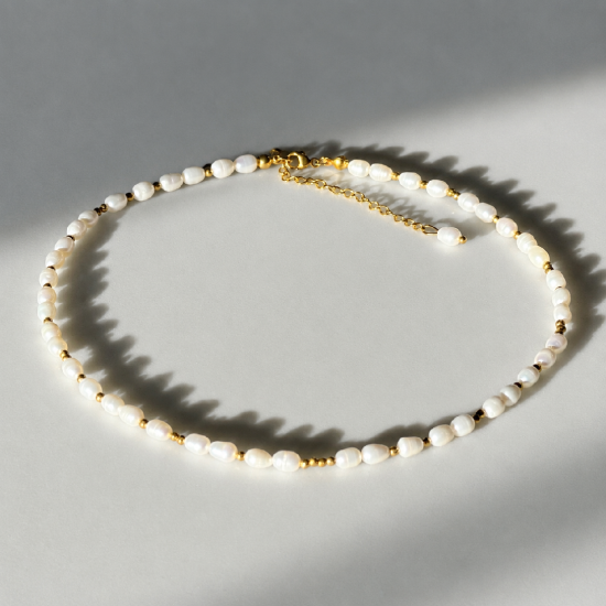 LUMI NECKLACE