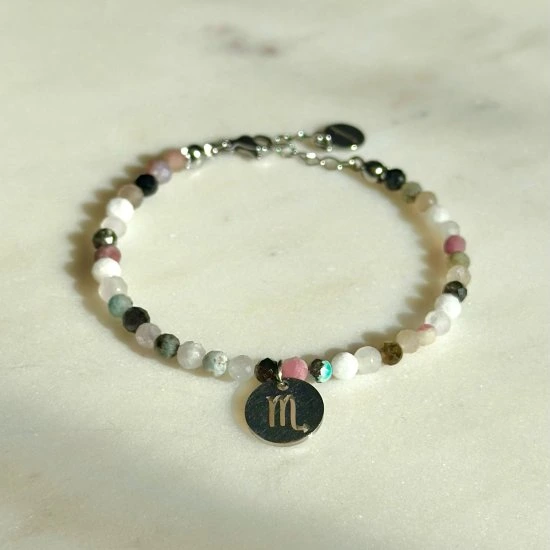 Zodiac bracelet
